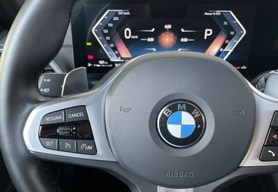 BMW 3er Gebrauchtwagen