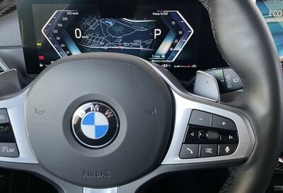 BMW 3er Gebrauchtwagen