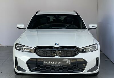 BMW 3er Gebrauchtwagen