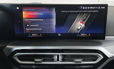 BMW 3er Gebrauchtwagen