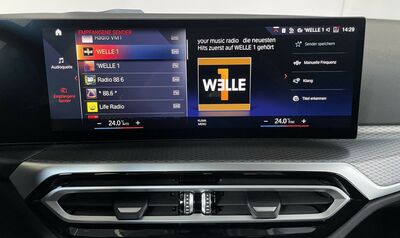 BMW 3er Gebrauchtwagen