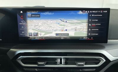 BMW 3er Gebrauchtwagen