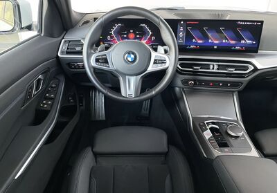 BMW 3er Gebrauchtwagen