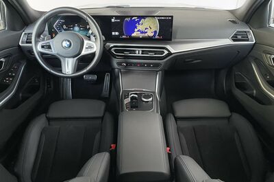 BMW 3er Gebrauchtwagen