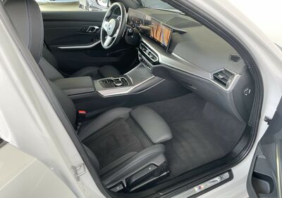 BMW 3er Gebrauchtwagen