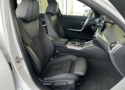 BMW 3er Gebrauchtwagen