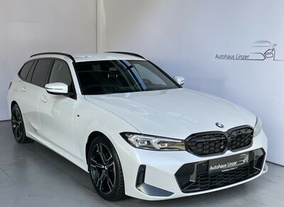 BMW 3er Gebrauchtwagen