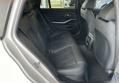 BMW 3er Gebrauchtwagen