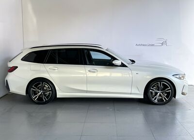 BMW 3er Gebrauchtwagen