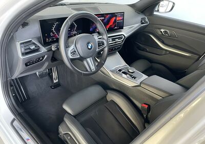 BMW 3er Gebrauchtwagen