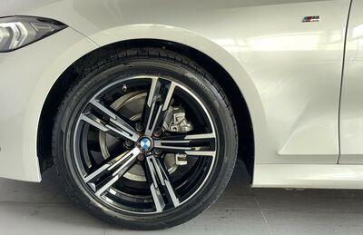 BMW 3er Gebrauchtwagen