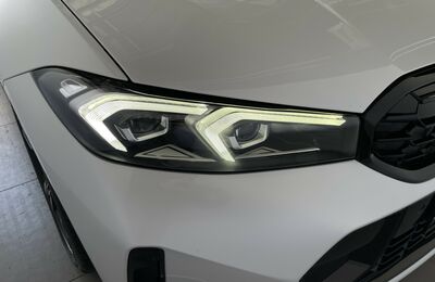 BMW 3er Gebrauchtwagen