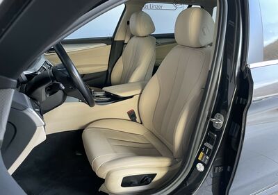 BMW 5er Gebrauchtwagen