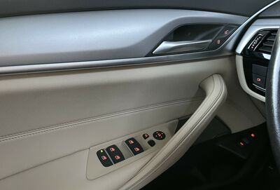 BMW 5er Gebrauchtwagen