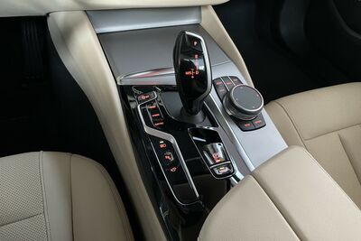 BMW 5er Gebrauchtwagen