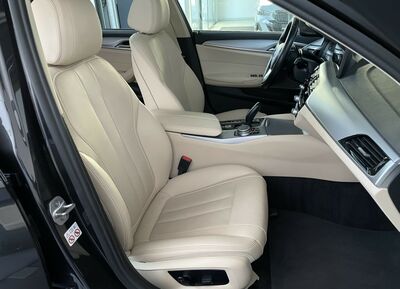 BMW 5er Gebrauchtwagen