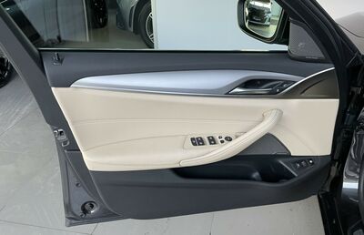 BMW 5er Gebrauchtwagen