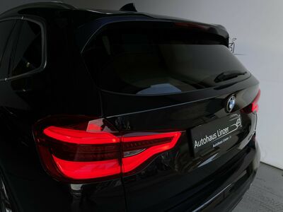 BMW X3 Gebrauchtwagen