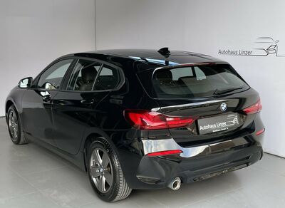 BMW 1er Gebrauchtwagen