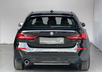 BMW 1er Gebrauchtwagen
