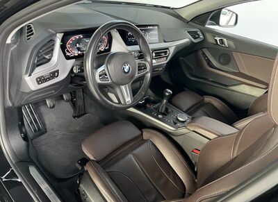 BMW 1er Gebrauchtwagen