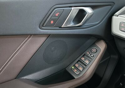 BMW 1er Gebrauchtwagen