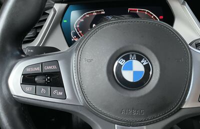 BMW 1er Gebrauchtwagen