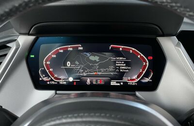 BMW 1er Gebrauchtwagen