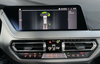 BMW 1er Gebrauchtwagen