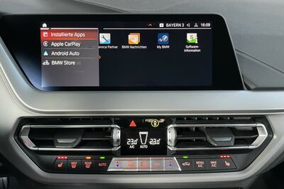 BMW 1er Gebrauchtwagen