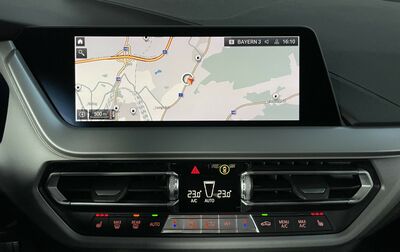 BMW 1er Gebrauchtwagen