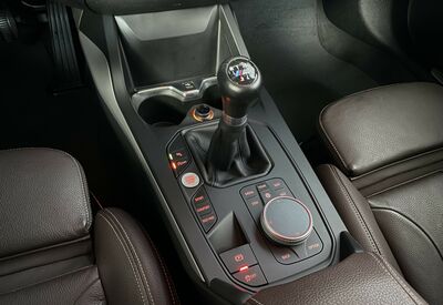 BMW 1er Gebrauchtwagen