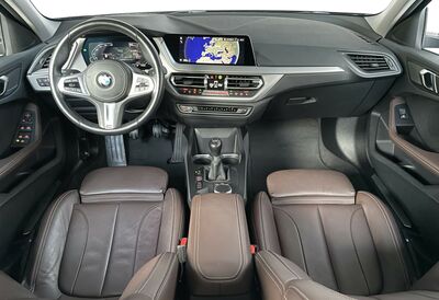 BMW 1er Gebrauchtwagen