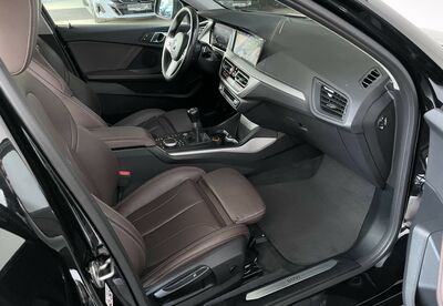 BMW 1er Gebrauchtwagen