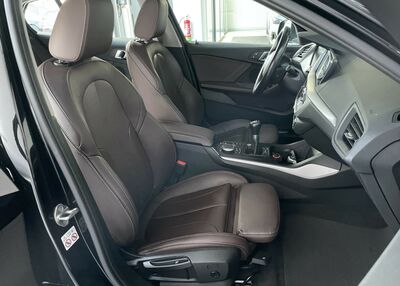 BMW 1er Gebrauchtwagen