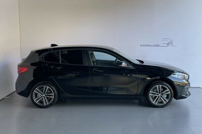 BMW 1er Gebrauchtwagen