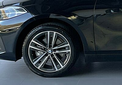 BMW 1er Gebrauchtwagen