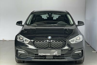 BMW 1er Gebrauchtwagen