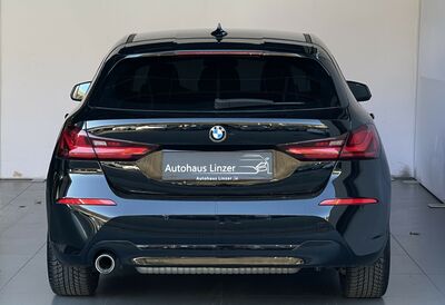 BMW 1er Gebrauchtwagen
