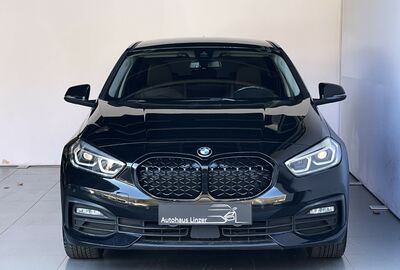 BMW 1er Gebrauchtwagen