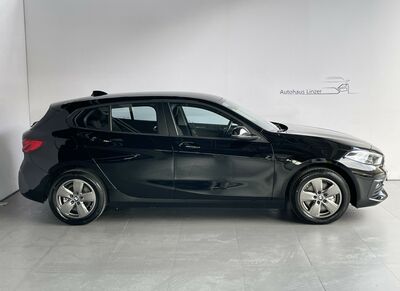 BMW 1er Gebrauchtwagen