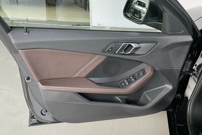 BMW 1er Gebrauchtwagen