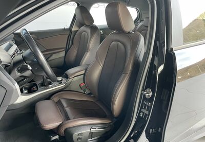 BMW 1er Gebrauchtwagen