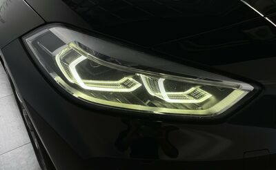 BMW 1er Gebrauchtwagen