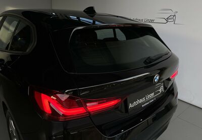 BMW 1er Gebrauchtwagen