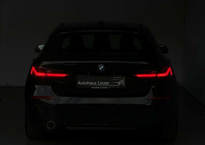 BMW 1er Gebrauchtwagen