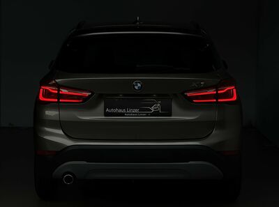 BMW X1 Gebrauchtwagen