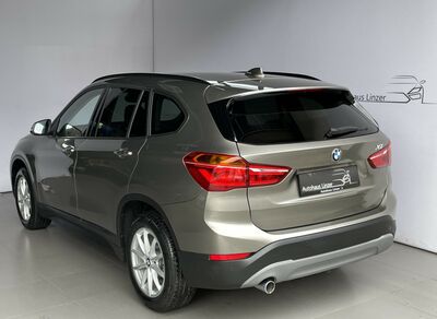 BMW X1 Gebrauchtwagen