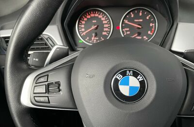 BMW X1 Gebrauchtwagen