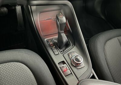 BMW X1 Gebrauchtwagen